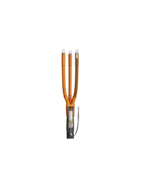 Кабельная муфта КВТ 3КВТп-10-70/120 (Б) 50116