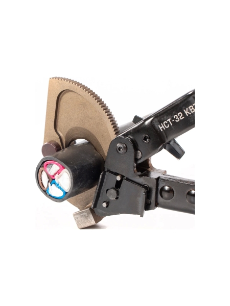 Секторные ножницы КВТ НСТ-32 84393