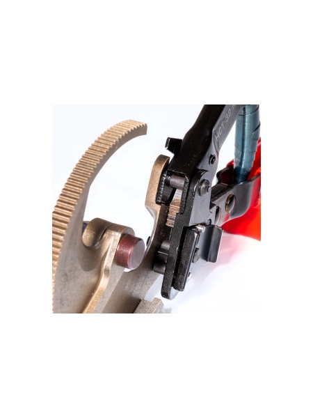 Секторные ножницы КВТ НСТ-32 84393