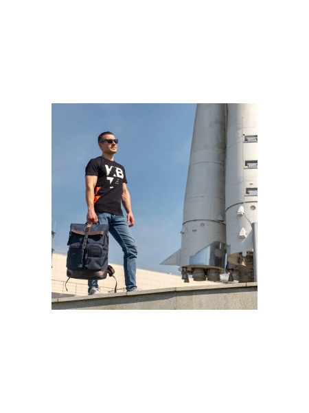 Рюкзак КВТ CRUISE 102569