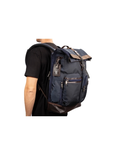 Рюкзак КВТ CRUISE 102569