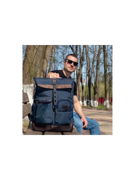 Рюкзак КВТ CRUISE 102569