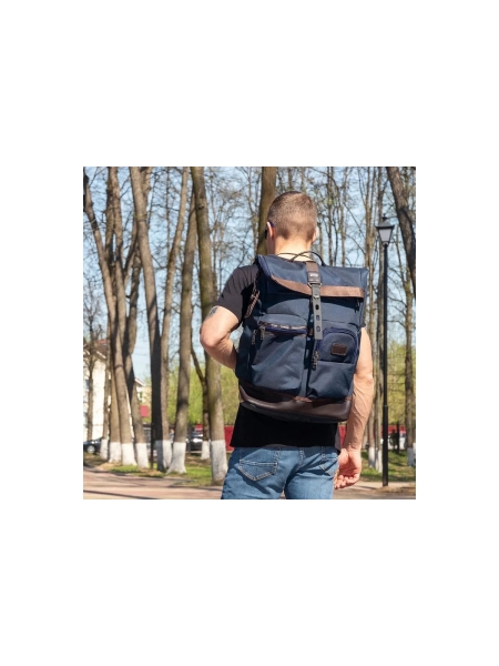 Рюкзак КВТ CRUISE 102569