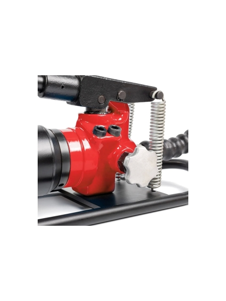 Гидравлическая ножная помпа КВТ ПМН-7008 69289