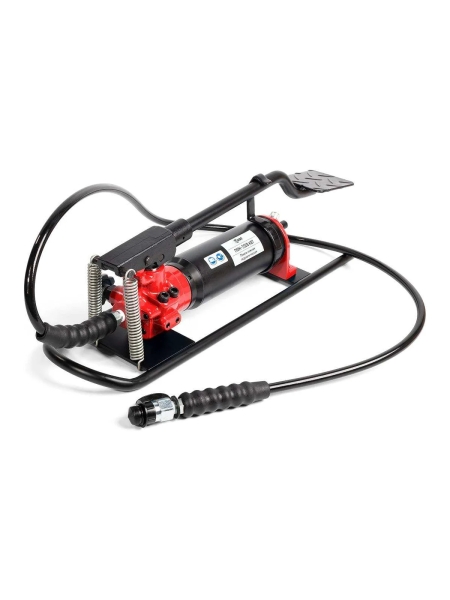 Гидравлическая ножная помпа КВТ ПМН-7008 69289