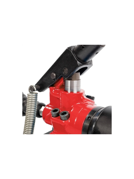 Гидравлическая ножная помпа КВТ ПМН-7008 69289