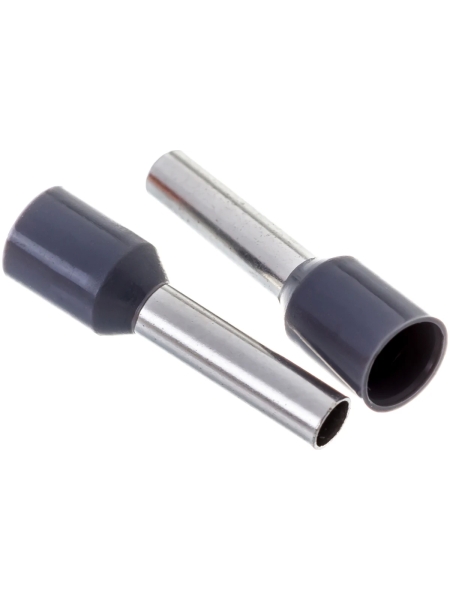 Наконечник КВТ НШВИ 4.0-12 уп. 500 шт 79447