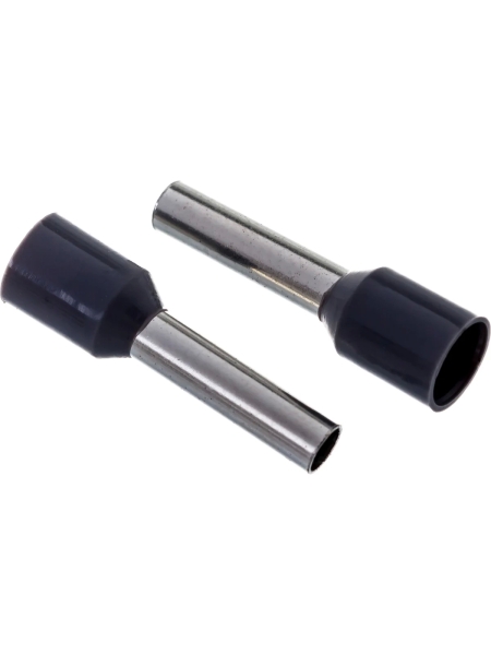 Наконечник КВТ НШВИ 4.0-12 уп. 500 шт 79447