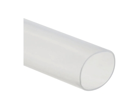 Трубка КВТ ТТК-3:1-4.8/1.6 прозрачная упаковка 10 шт по 1м 59682