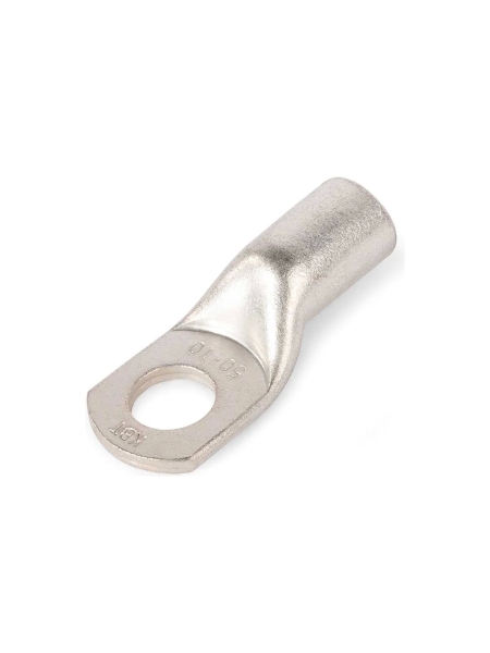 Наконечник КВТ ТМЛ-Р 50-10 87452