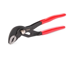 Переставные клещи КВТ Практик 180 мм  85282