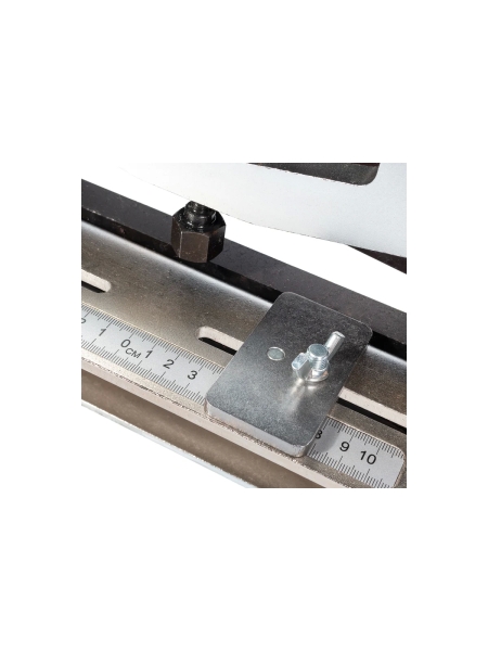 Гидравлический пресс для резки шин КВТ ШР-200 NEO 85141