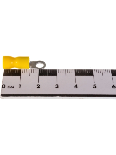 Кольцевой наконечник НКИ 6,0-4 КВТ 47480