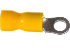 Кольцевой наконечник НКИ 6,0-4 КВТ 47480