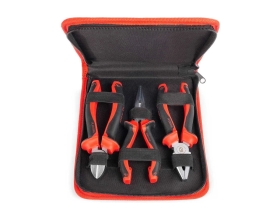 Набор изолированного инструмента КВТ НИИ-12 67374