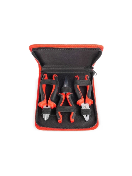 Набор изолированного инструмента КВТ НИИ-12 67374