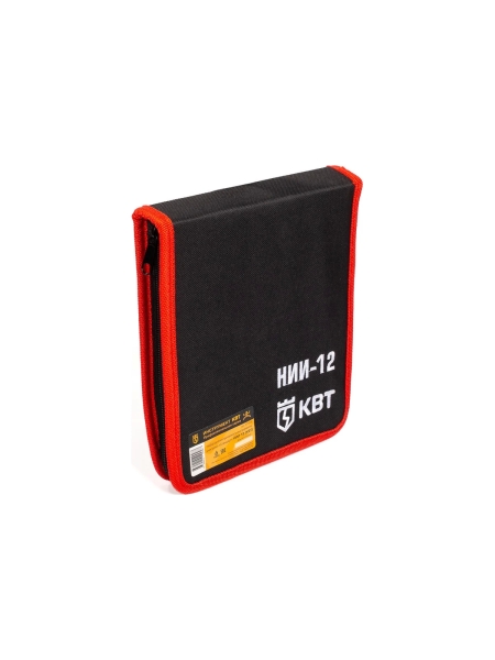 Набор изолированного инструмента КВТ НИИ-12 67374