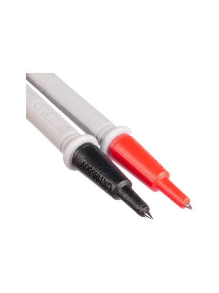 Цифровые токовые клещи КВТ КТ 205D серия PROLINE 90386