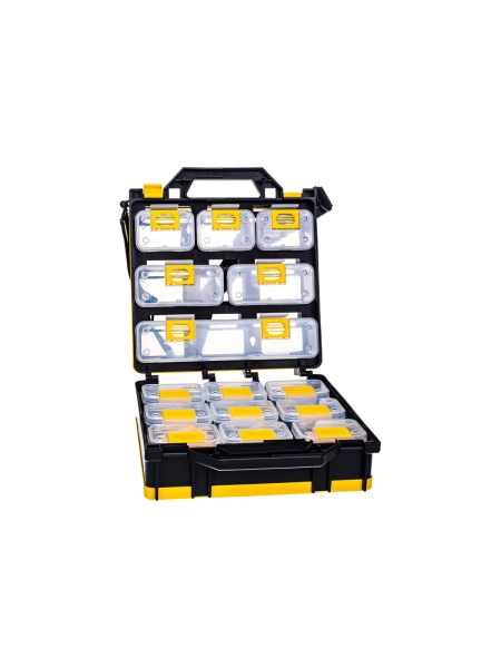 Кейс-органайзер КВТ К-01 76805