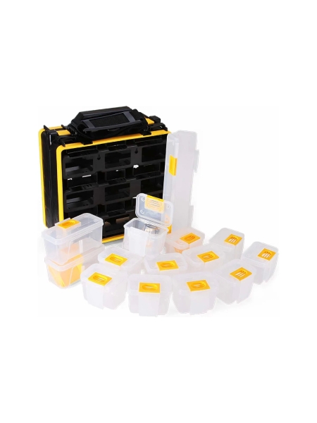 Кейс-органайзер КВТ К-01 76805