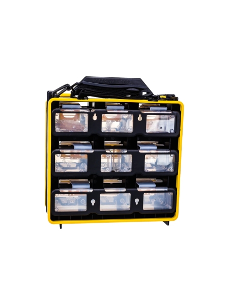 Кейс-органайзер КВТ К-01 76805