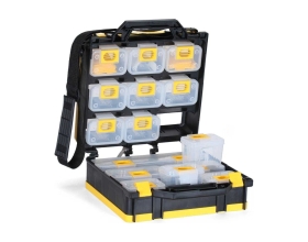 Кейс-органайзер КВТ К-01 76805