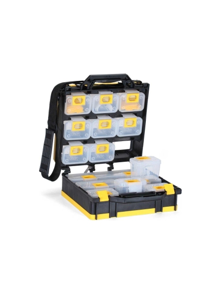 Кейс-органайзер КВТ К-01 76805