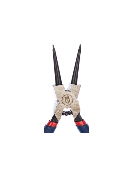 Набор съемников стопорных колец КВТ НКС-01 серия МАСТЕР 77442