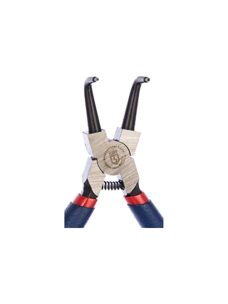 Набор съемников стопорных колец КВТ НКС-01 серия МАСТЕР 77442