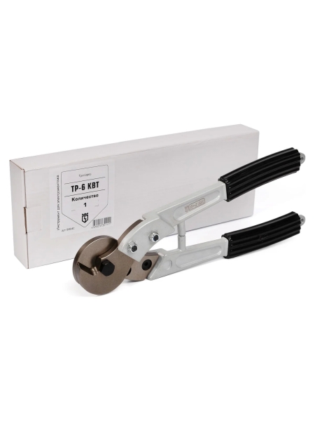 Тросорез КВТ ТР-6 59940