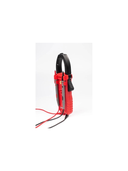 Цифровые токовые клещи КВТ KT 208A PROLINE 79131