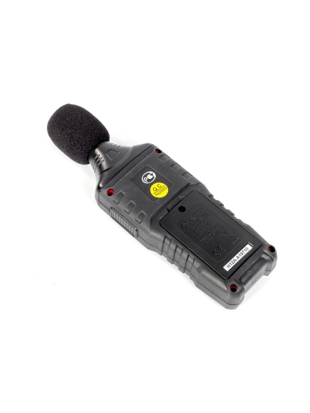 Шумомер КВТ KT 622A ECOLINE 79147