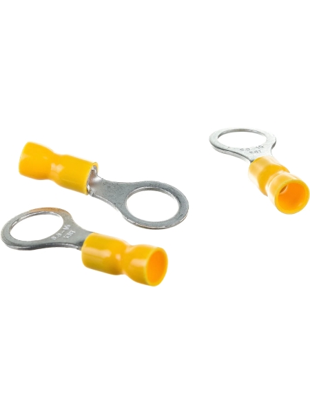 Кольцевой наконечник КВТ 6,0-10 50195