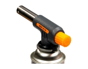 Газовая горелка-насадка КВТ с пьезоподжигом GT-10 88066