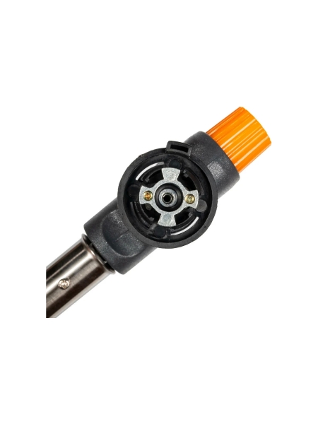 Газовая горелка-насадка КВТ с пьезоподжигом GT-10 88066