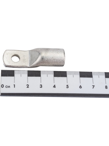 Наконечник КВТ ТМЛ-У 50-6 66693