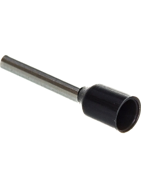 Наконечник КВТ НШВИ 1,5-12 (100шт./уп.) 79441