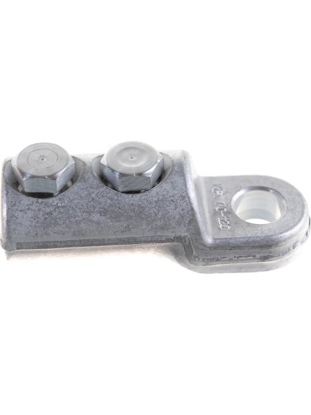 Болтовой наконечник 2НБ- 70/120 КВТ 65818