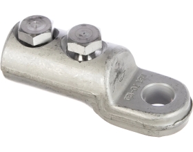 Болтовой наконечник 2НБ- 70/120 КВТ 65818