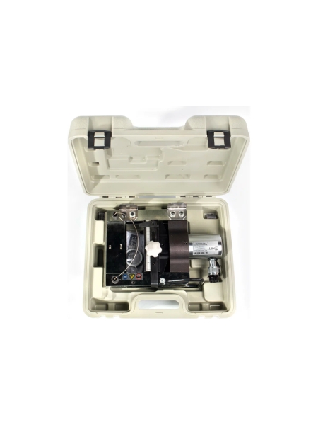 Гидравлический пресс для гибки шин КВТ ШГ-150K NEO 84417