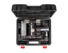 Гидравлический пресс для гибки шин КВТ ШГ-150K NEO 84417