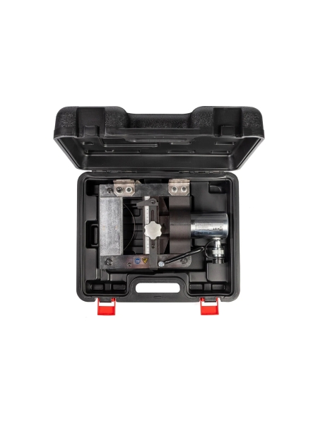 Гидравлический пресс для гибки шин КВТ ШГ-150K NEO 84417