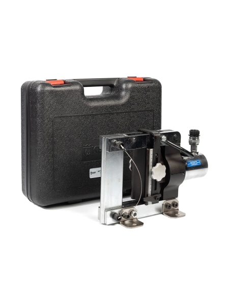 Гидравлический пресс для гибки шин КВТ ШГ-150K NEO 84417