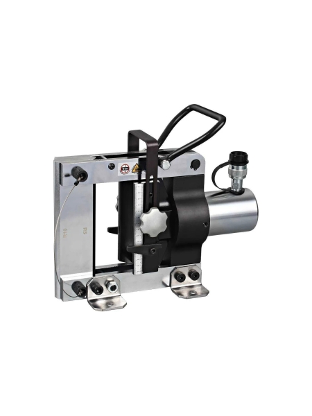 Гидравлический пресс для гибки шин КВТ ШГ-150K NEO 84417