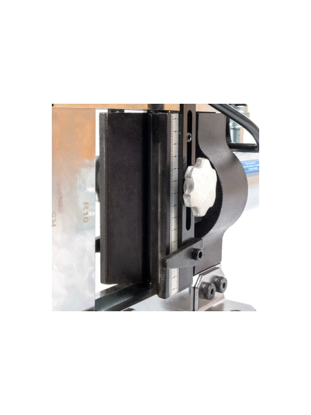 Гидравлический пресс для гибки шин КВТ ШГ-150K NEO 84417