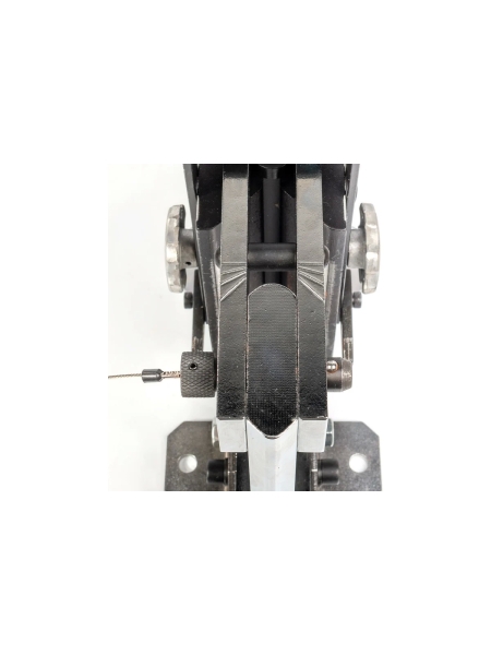 Гидравлический пресс для гибки шин КВТ ШГ-150K NEO 84417