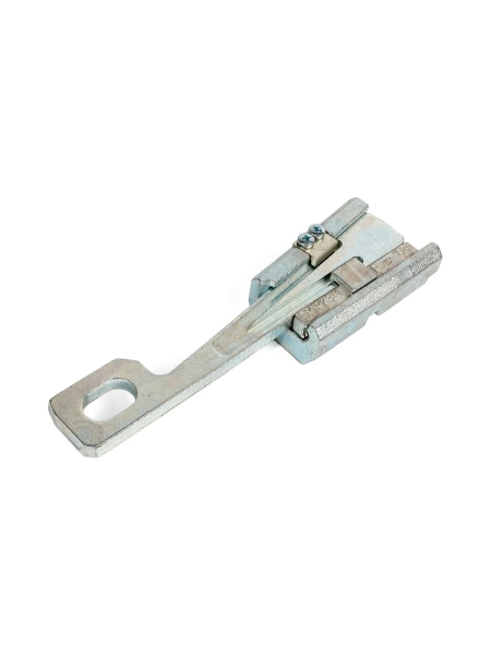 Монтажный клиновой зажим КВТ МКЗ-4 62094