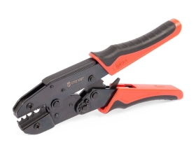 Пресс-клещи КВТ СТО-15 серия ПРОФИ 90761