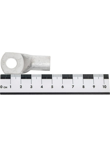 Наконечник КВТ ТМЛ-Р 70-10 87454