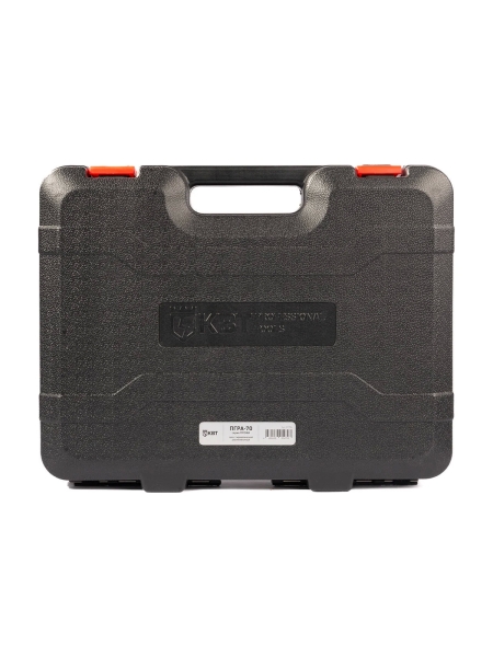 Пресс гидравлический аккумуляторный КВТ ПРОФИ ПГРА-70 серия 91796